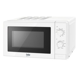 Mikrofalówka z Grillem BEKO MGC20100W 20L Biały 1200 W 700 W 20 L