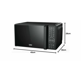 Mikrofalówka z Grillem BEKO MGC20130BFB 20L Czarny 1000 W