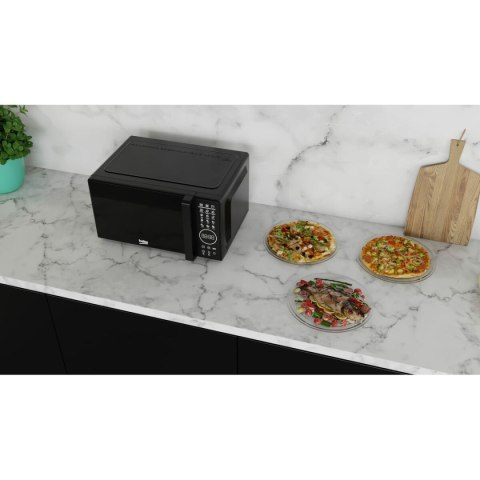 Mikrofalówka z Grillem BEKO MGC20130BFB 20L Czarny 1000 W