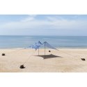 Bestway Namiot Poliester 210x210x198 cm Plaża 68145
