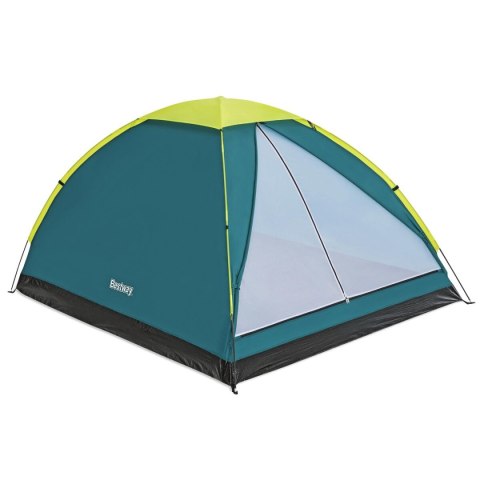 Bestway Namiot Poliester Włókno Szklane 240x200x135 cm Camping 68143