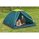 Bestway Namiot Poliester Włókno Szklane 240x200x135 cm Camping 68143