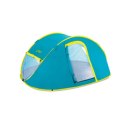 Bestway Namiot Poliester Włókno Szklane 240x210x100 cm Camping 68087