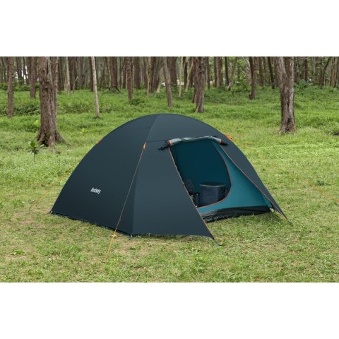 Bestway Namiot Poliester Włókno Szklane 70/210x240x140 cm Camping 68141