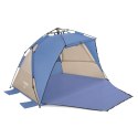 Bestway Namiot Poliester z Wentylacją 107/127x240x125 cm Camping i Plaża 68144