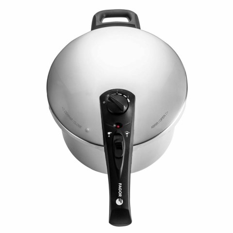 Garnek Express Fagor DUO 8L RAPID