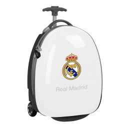 Walizka kabinowa Real Madrid C.F. 16'' 23 L 28 x 43 x 23 cm