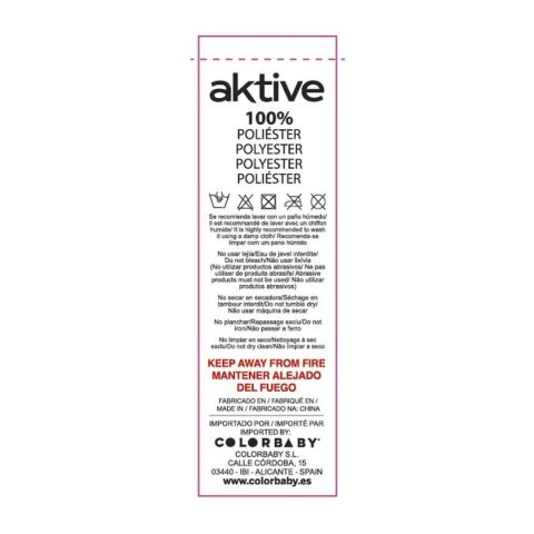 Namiot na plażę Aktive Moskitiera Camping 350 x 260 x 350 cm