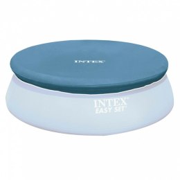 Pokrywa basenu Intex 28023 EASY SET Ø 457 cm 457 x 20 x 457 cm
