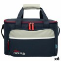 Torba termiczna Aktive 36 x 22 x 21 cm (6 Sztuk)