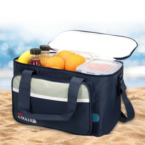 Torba termiczna Aktive 36 x 22 x 21 cm (6 Sztuk)