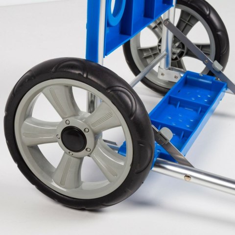 Uniwersalny wózek plażowy Aktive