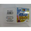 Zestaw zabawek plażowych Colorbaby polipropylen (8 Sztuk)