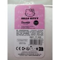 Zestaw zabawek plażowych Hello Kitty Ø 18 cm (16 Sztuk)