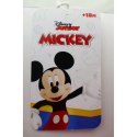 Zestaw zabawek plażowych Mickey Mouse Ø 18 cm (16 Sztuk)