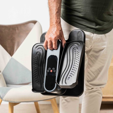 Mini Elektryczny Trenażer Eliptyczny z Pilotem Velora 4000 InnovaGoods