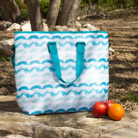 Nadruk termiczny Aktive 50 x 43 x 15 cm (8 Sztuk)