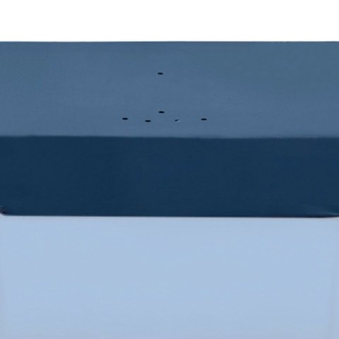 Pokrywa basenu Intex Granatowy 260 x 30 x 160 cm Prostokątny (6 Sztuk)