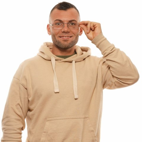 Ramki do okularów Męskie Omega OM5011-54016 Szary ø 54 mm