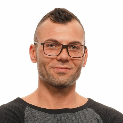 Ramki do okularów Męskie Porsche Design P8336-56E Brązowy ø 56 mm