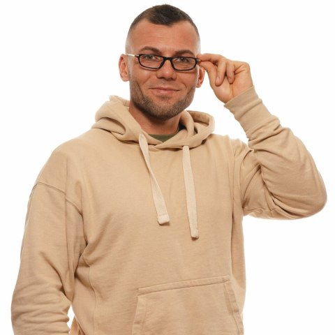 Ramki do okularów Unisex Omega OM5012-52001 Ø 52 mm