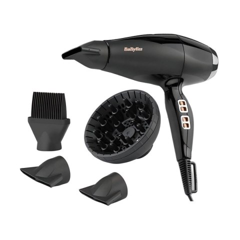 Suszarka do Włosów Babyliss 6716DE