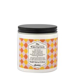 Szampon Odżywczy Davines Tcc The Wake-Up Circle 750 ml