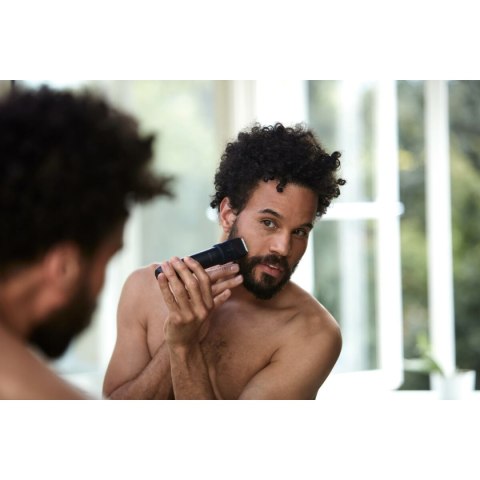 Trymer/ Aparat do Golenia Panasonic ER-CKN2