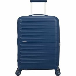 Walizka kabinowa American Tourister 155259-1598 Niebieski 55 x 40 x 20 cm