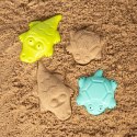 Zestaw zabawek plażowych Colorbaby 48 X 16 X 32 CM (6 Sztuk)