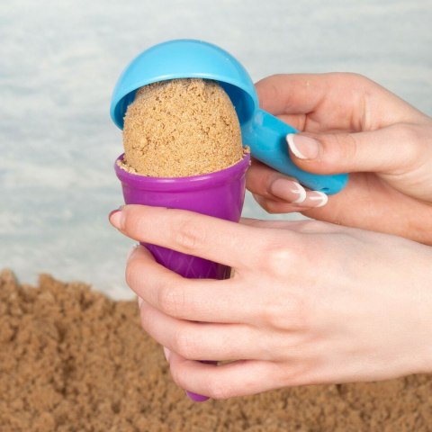 Zestaw zabawek plażowych Colorbaby 48 X 16 X 32 CM (6 Sztuk)