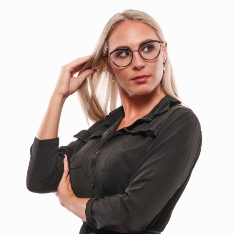 Ramki do okularów Damski Emilio Pucci EP5106 53005