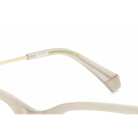 Ramki do okularów Męskie Polaroid PLD D528 5310A