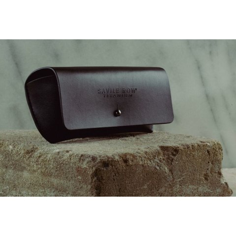 Ramki do okularów Męskie Savile Row SRO-002 53005