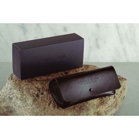 Ramki do okularów Męskie Savile Row SRO-022 53106