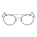 Ramki do okularów Unisex Andy Wolf MOD. 4727 50D