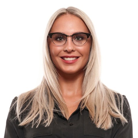 Ramki do okularów Damski Lozza VL4142 500BLK