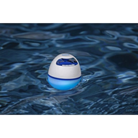 Bestway Głośnik Bluetooth z LED Floating Light for Pool and Garden 58700