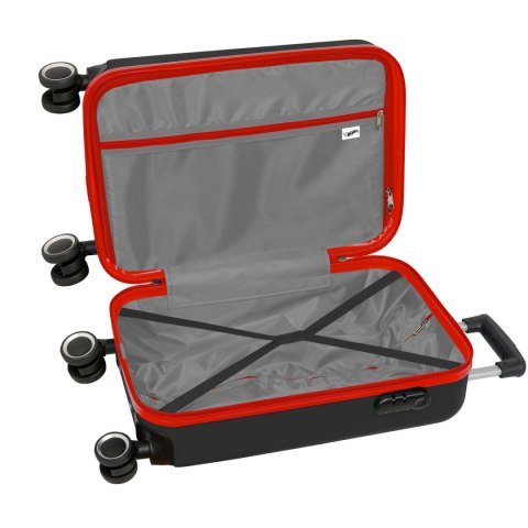 Plecak szkolny Hot Wheels Wielokolorowy 34,5 x 55 x 20 cm