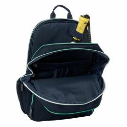 Plecak szkolny Real Madrid C.F. 30 x 42 x 17 cm