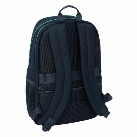 Plecak szkolny Real Madrid C.F. 30 x 42 x 17 cm