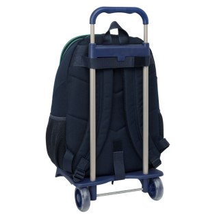 Plecak szkolny Real Madrid C.F. 32 x 44 x 16 cm