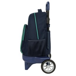 Plecak szkolny Real Madrid C.F. 33 x 45 x 22 cm