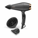 Suszarka do Włosów Babyliss 6719DE Czarny Szary 2200 W