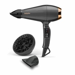 Suszarka do Włosów Babyliss 6719DE Czarny Szary 2200 W