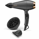 Suszarka do Włosów Babyliss 6719DE Czarny Szary 2200 W