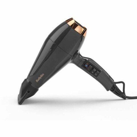 Suszarka do Włosów Babyliss 6719DE Czarny Szary 2200 W