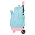 Torba szkolna z kółkami Furby Błękitne niebo 33 x 45 x 22 cm