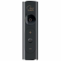 Karta Dźwiękowa Wewnętrzna Creative Technology 70ZZ009000003 Czarny