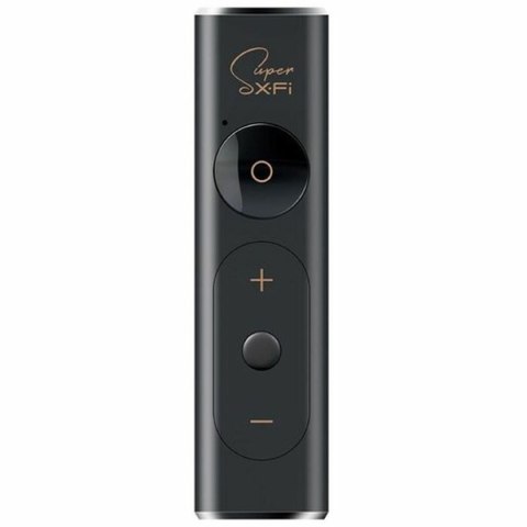 Karta Dźwiękowa Wewnętrzna Creative Technology 70ZZ009000003 Czarny